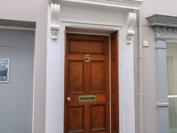 Pear Tree Cottage