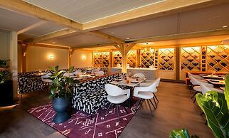 Laceby Manor Resort and Spa