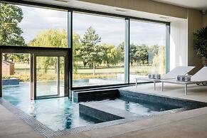 Laceby Manor Resort and Spa
