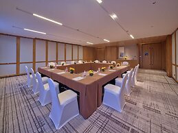 DoubleTree by Hilton Changbaishan Hot Spring