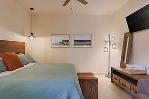 Hotel Hondo