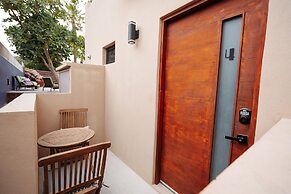 Hotel Hondo