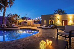Hotel Hondo