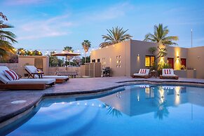 Hotel Hondo