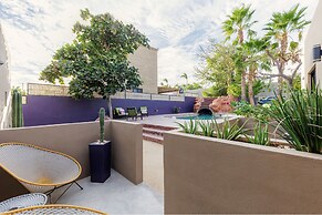Hotel Hondo