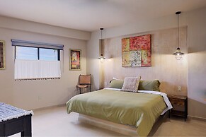 Hotel Hondo