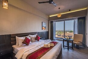 WABI SABI RESORT