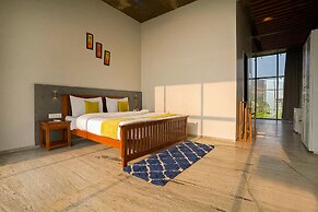 WABI SABI RESORT