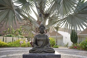 WABI SABI RESORT