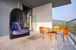 WABI SABI RESORT