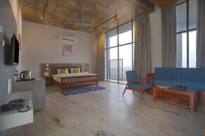 WABI SABI RESORT