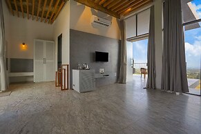 WABI SABI RESORT