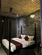 WABI SABI RESORT