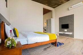 WABI SABI RESORT