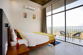 WABI SABI RESORT