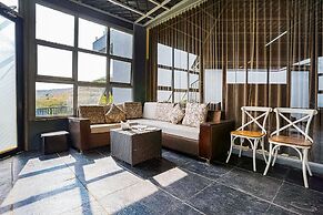 WABI SABI RESORT