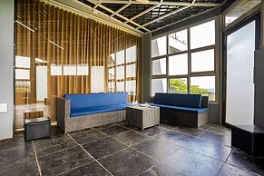 WABI SABI RESORT