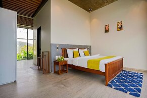 WABI SABI RESORT