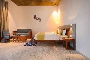WABI SABI RESORT