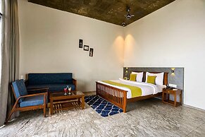 WABI SABI RESORT