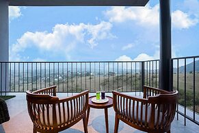 WABI SABI RESORT
