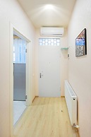 H&B apartments Zubalashvili
