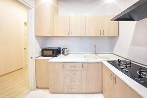 H&B apartments Zubalashvili