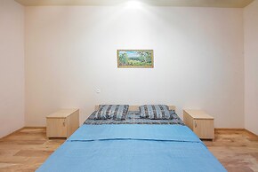 H&B apartments Zubalashvili