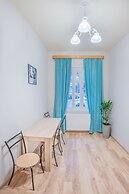 H&B apartments Zubalashvili
