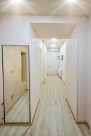 H&B apartments Zubalashvili