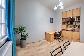 H&B apartments Zubalashvili