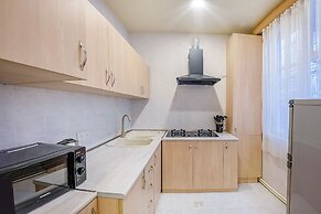 H&B apartments Zubalashvili