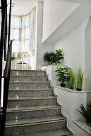 Hostal Garden Rous