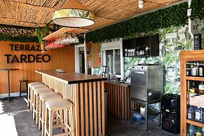 Hostal Garden Rous
