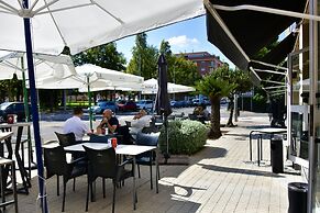 Hostal Garden Rous