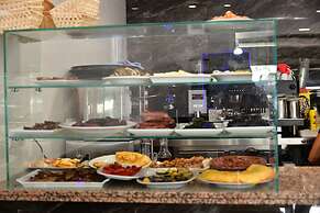 Hostal Garden Rous