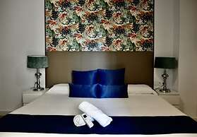 Hostal Garden Rous
