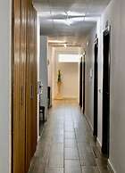 Hostal Garden Rous