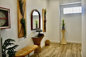 Hostal Garden Rous