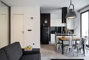 Gorska Apartment