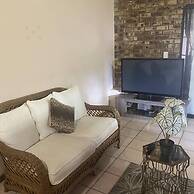 A Pousada guesthouse
