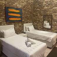 A Pousada guesthouse