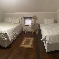 A Pousada guesthouse