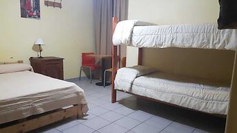 Mitre Suites Hotel