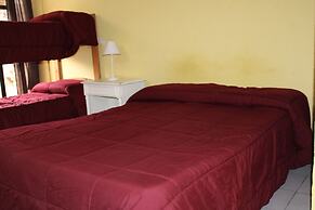 Mitre Suites Hotel