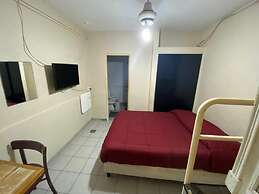 Mitre Suites Hotel