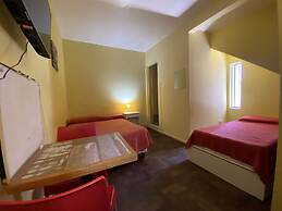 Mitre Suites Hotel