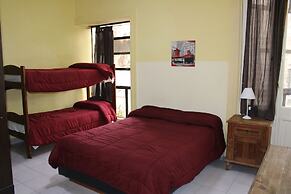 Mitre Suites Hotel