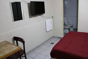 Mitre Suites Hotel
