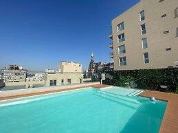 Luxury in San Telmo - Paseo de la Cisterna Num6188